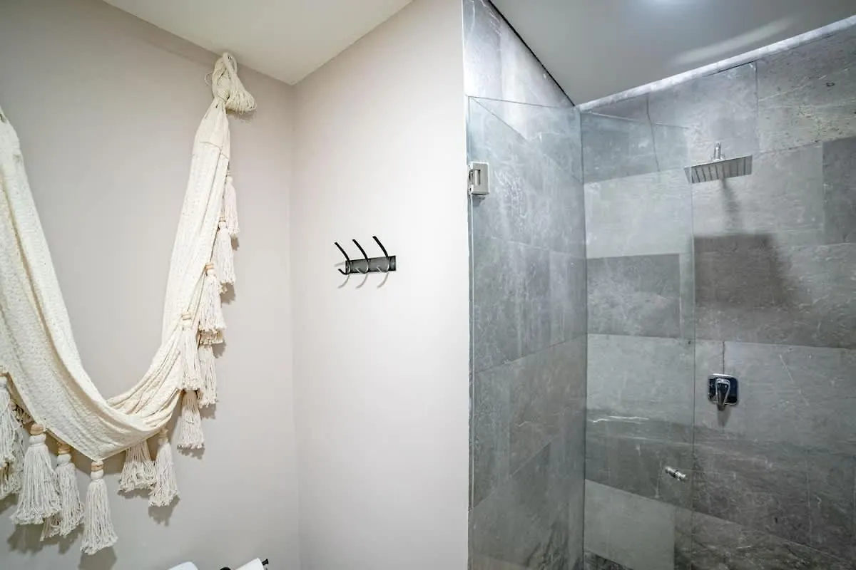Private Pool And Cenote Apartment Tulum