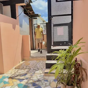 Hostel Oryx, Tulum